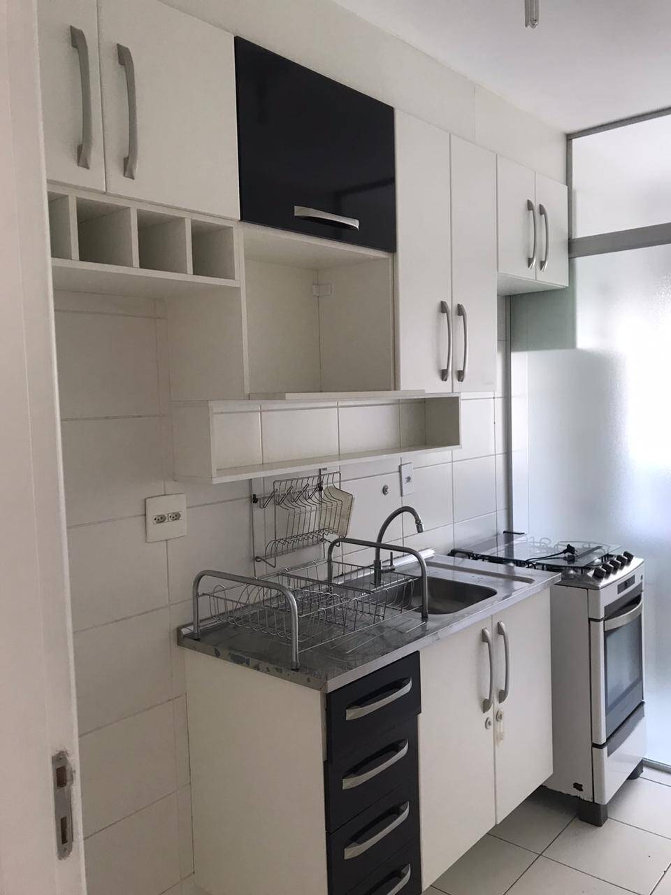 Apartamento à venda com 2 quartos, 47m² - Foto 9