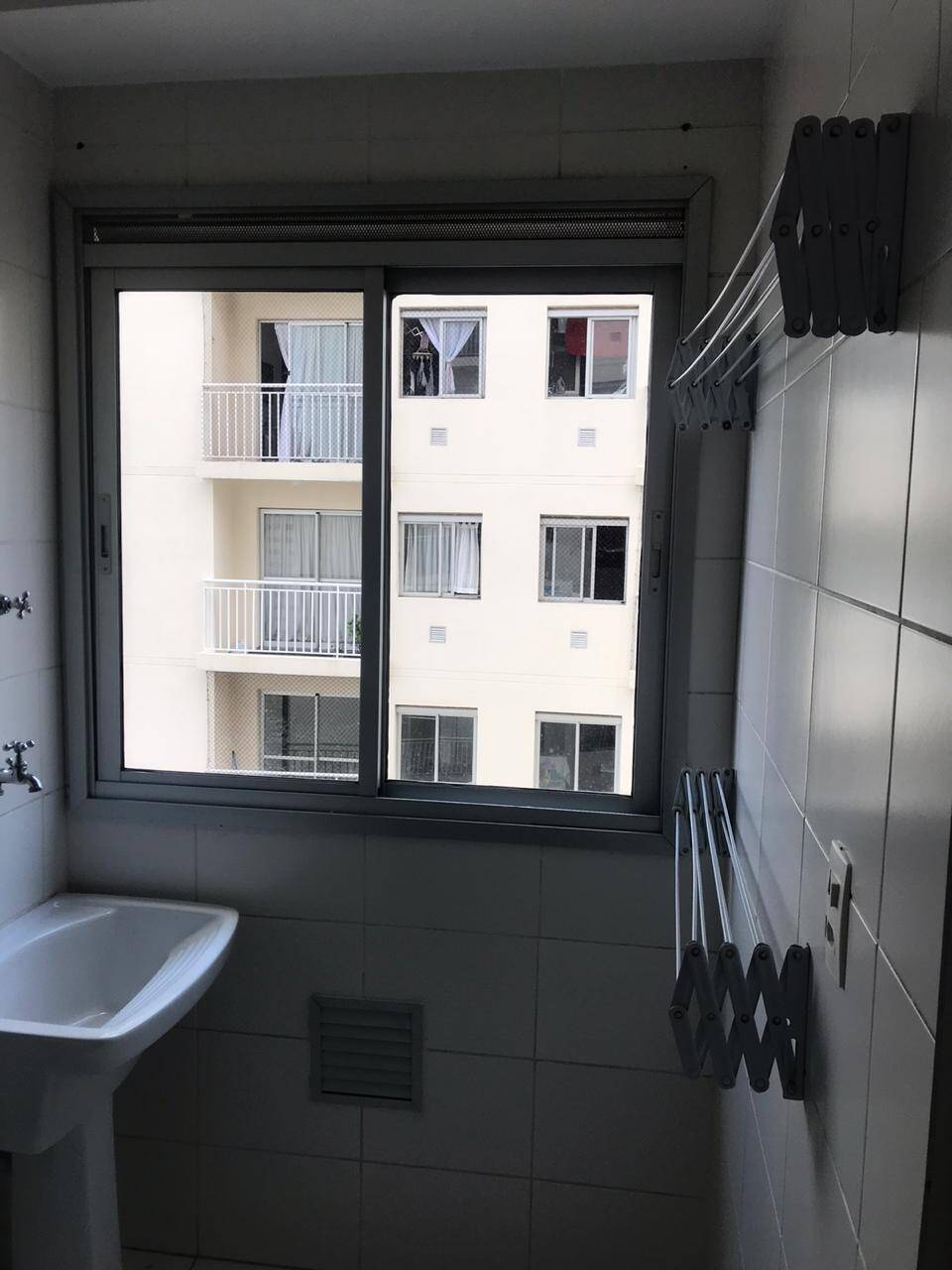 Apartamento à venda com 2 quartos, 47m² - Foto 11