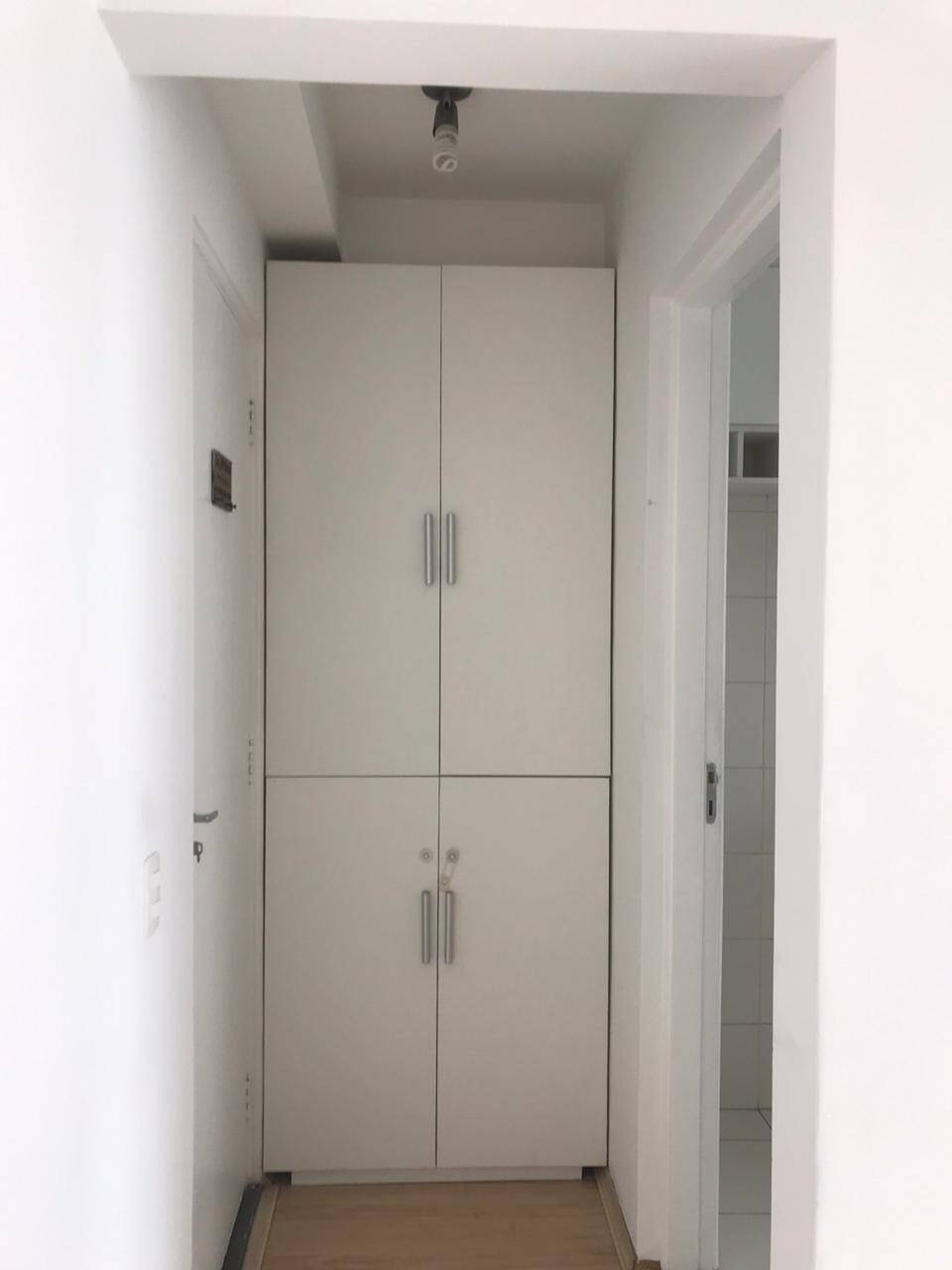 Apartamento à venda com 2 quartos, 47m² - Foto 3