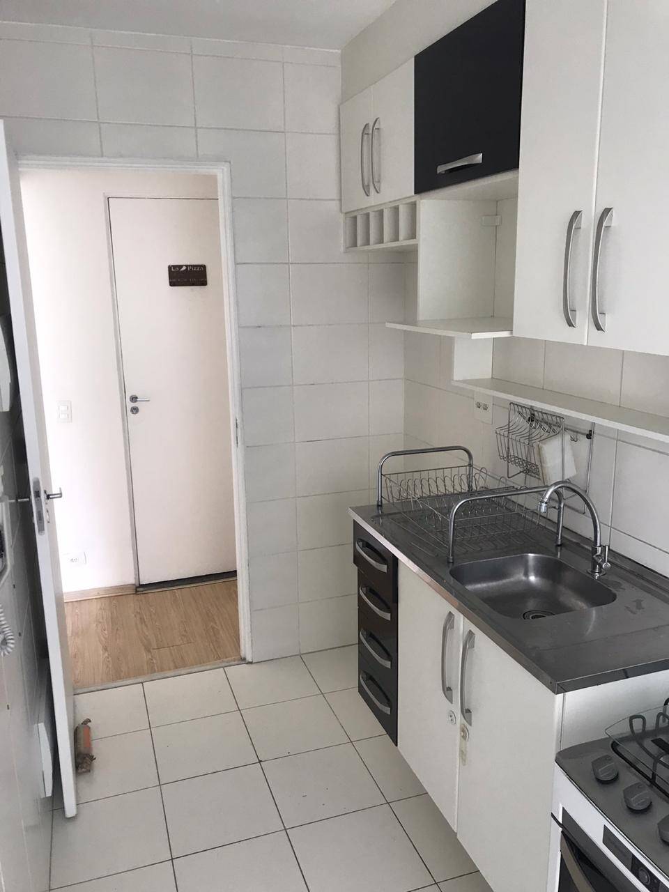 Apartamento à venda com 2 quartos, 47m² - Foto 7