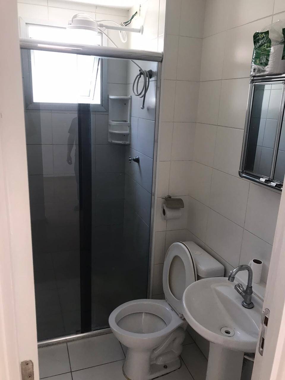 Apartamento à venda com 2 quartos, 47m² - Foto 10