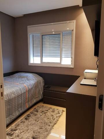 Apartamento à venda com 3 quartos, 105m² - Foto 12