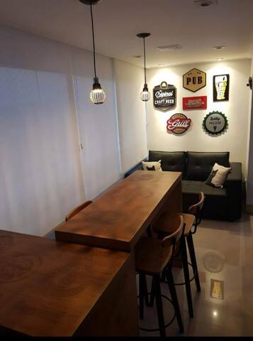 Apartamento à venda com 3 quartos, 105m² - Foto 7