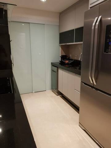 Apartamento à venda com 3 quartos, 105m² - Foto 4