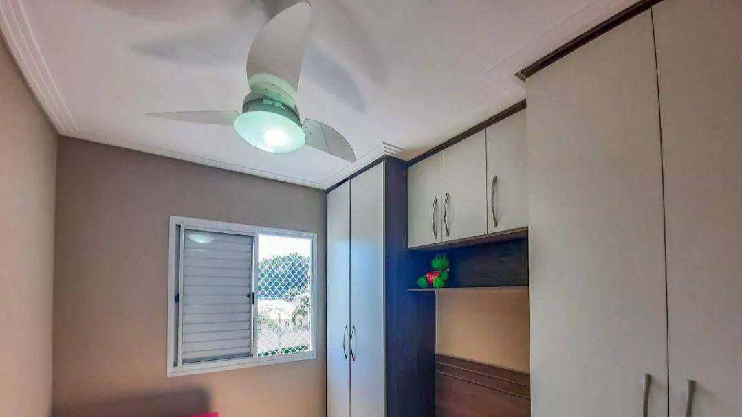 Apartamento à venda com 3 quartos, 70m² - Foto 14