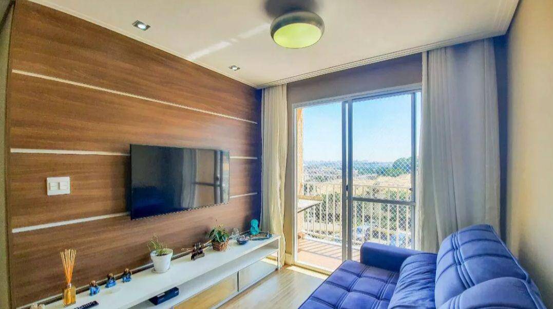 Apartamento à venda com 3 quartos, 70m² - Foto 5