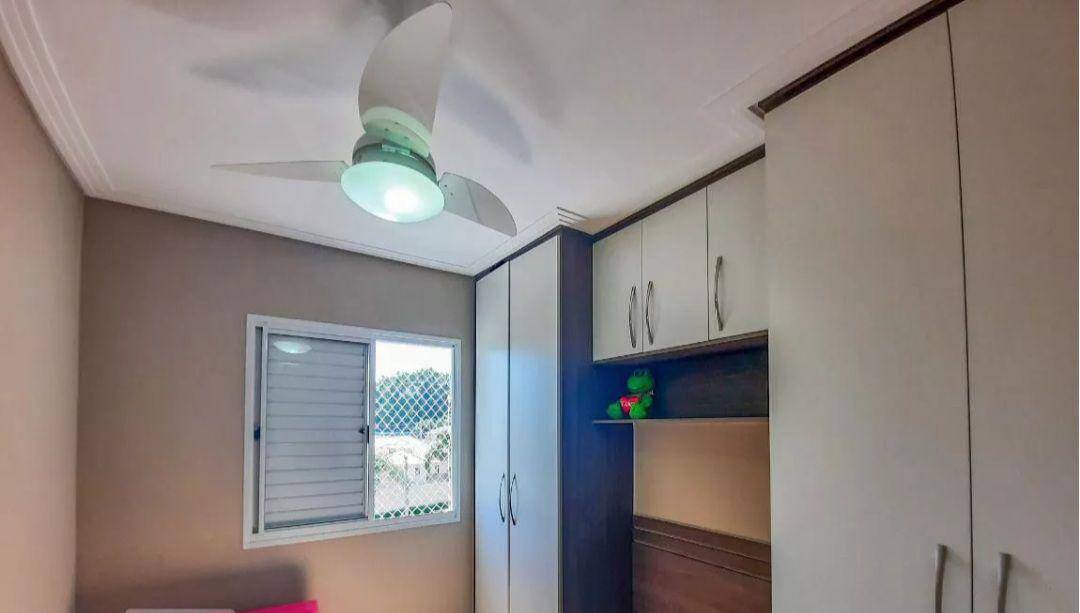 Apartamento à venda com 3 quartos, 70m² - Foto 17