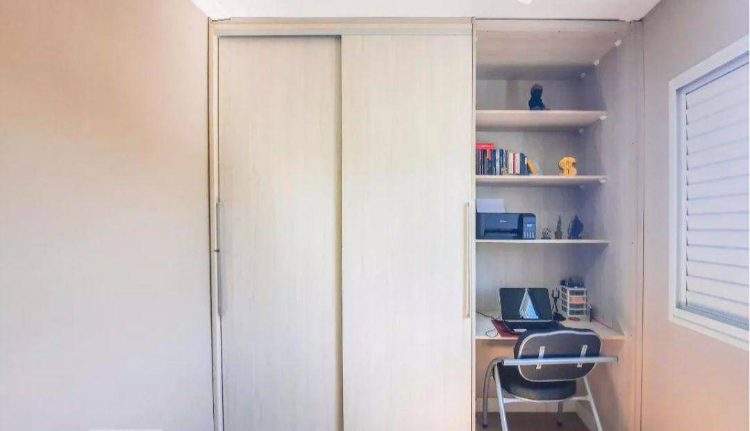 Apartamento à venda com 3 quartos, 70m² - Foto 22