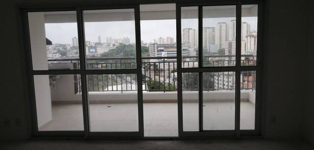 Apartamento à venda com 4 quartos, 129m² - Foto 2