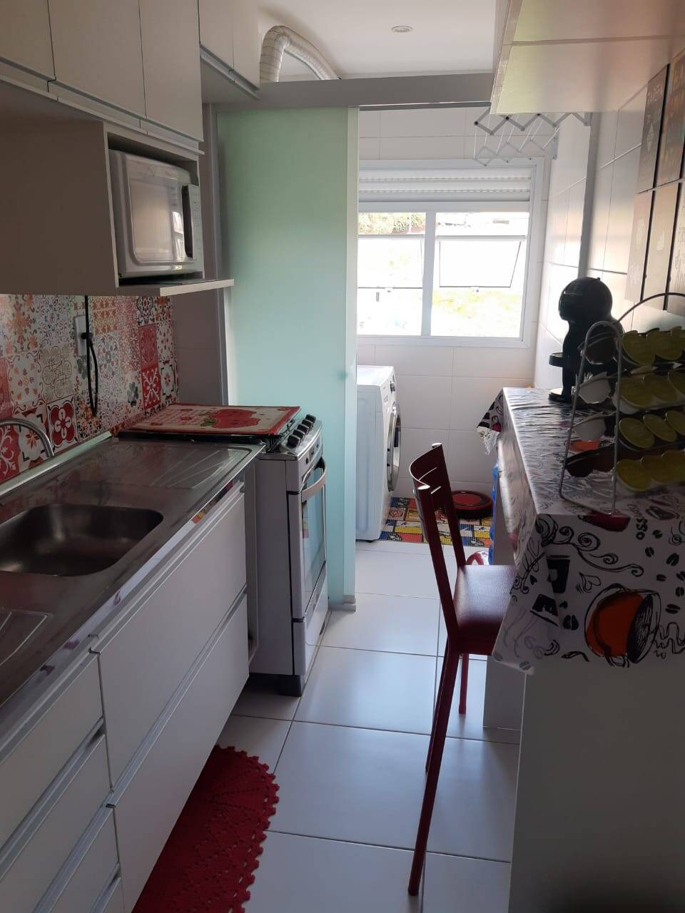 Apartamento à venda com 2 quartos, 50m² - Foto 14