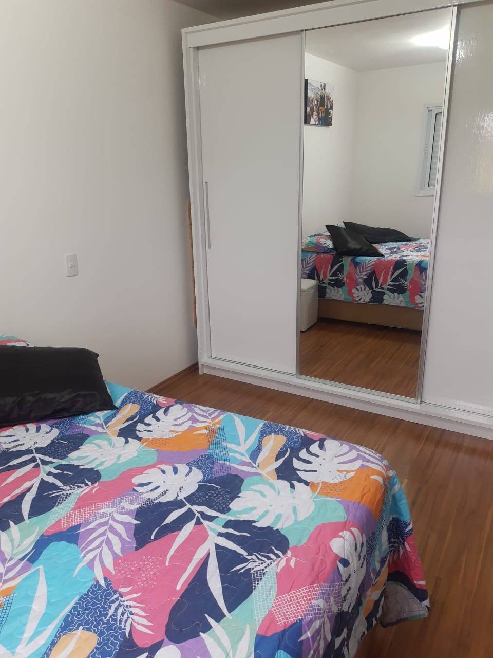 Apartamento à venda com 2 quartos, 50m² - Foto 13