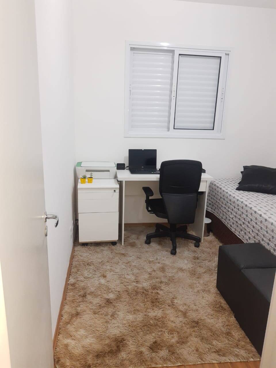 Apartamento à venda com 2 quartos, 50m² - Foto 8