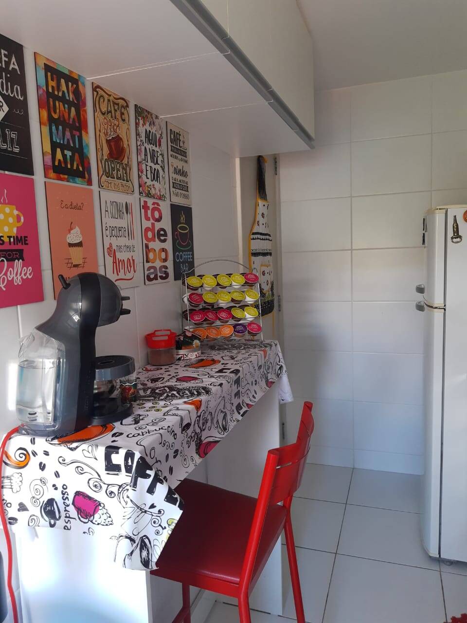 Apartamento à venda com 2 quartos, 50m² - Foto 15