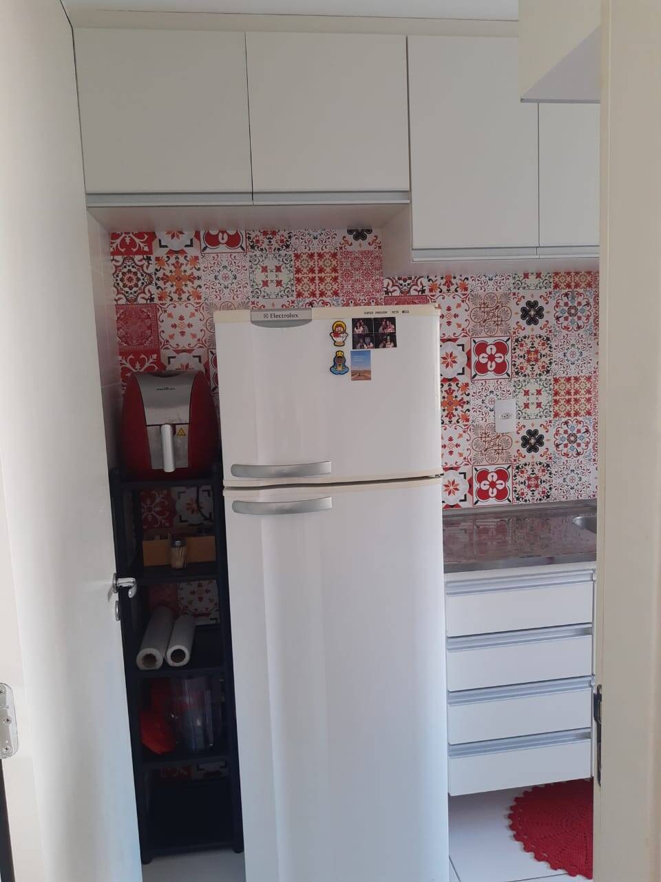 Apartamento à venda com 2 quartos, 50m² - Foto 16