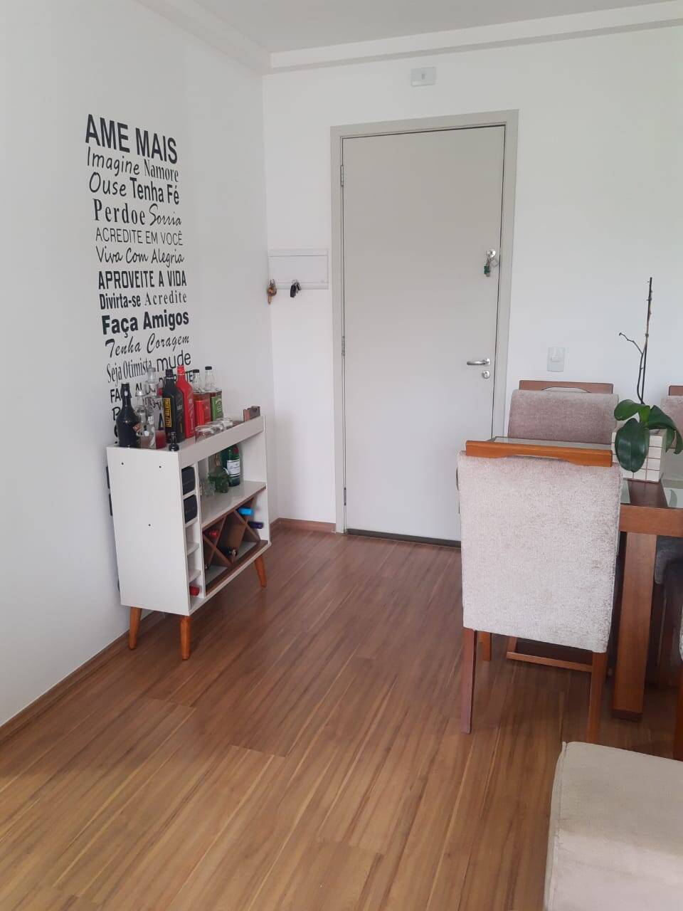 Apartamento à venda com 2 quartos, 50m² - Foto 5