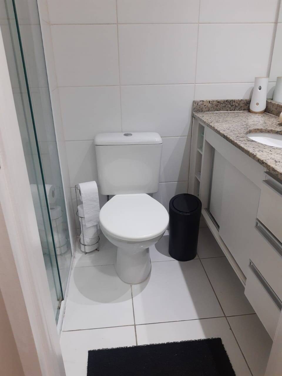 Apartamento à venda com 2 quartos, 50m² - Foto 19