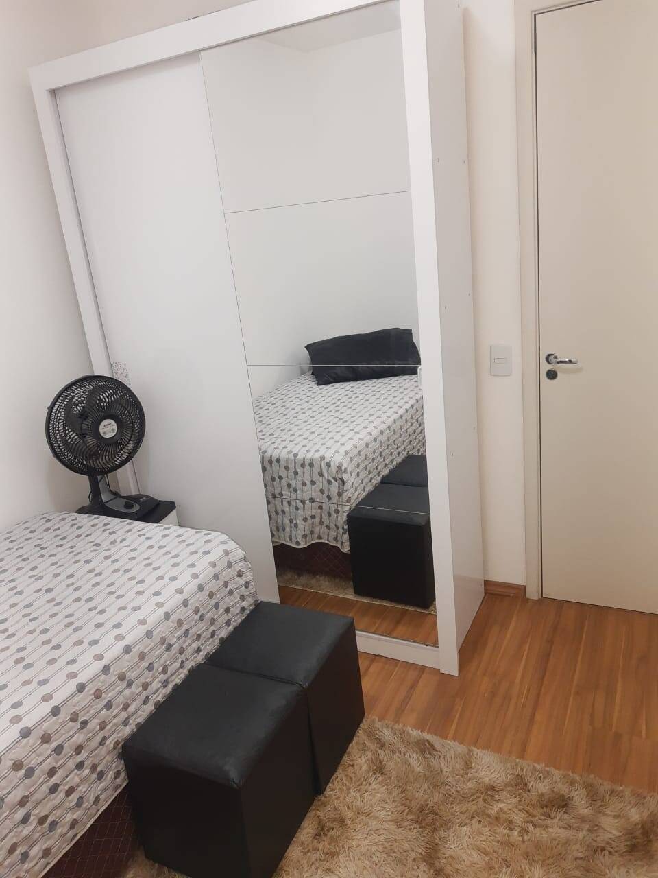 Apartamento à venda com 2 quartos, 50m² - Foto 7