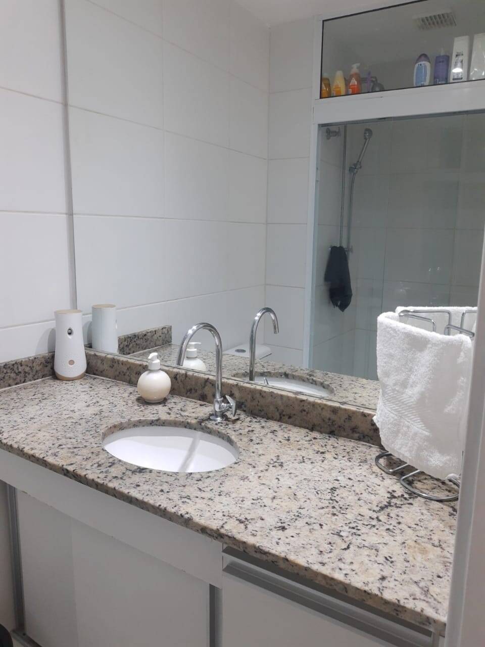 Apartamento à venda com 2 quartos, 50m² - Foto 18