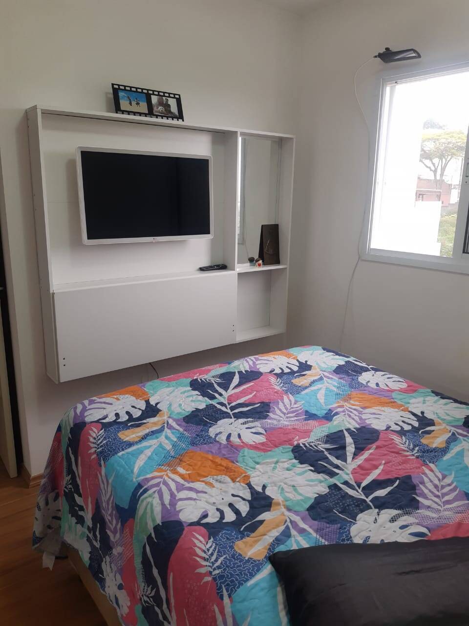 Apartamento à venda com 2 quartos, 50m² - Foto 12