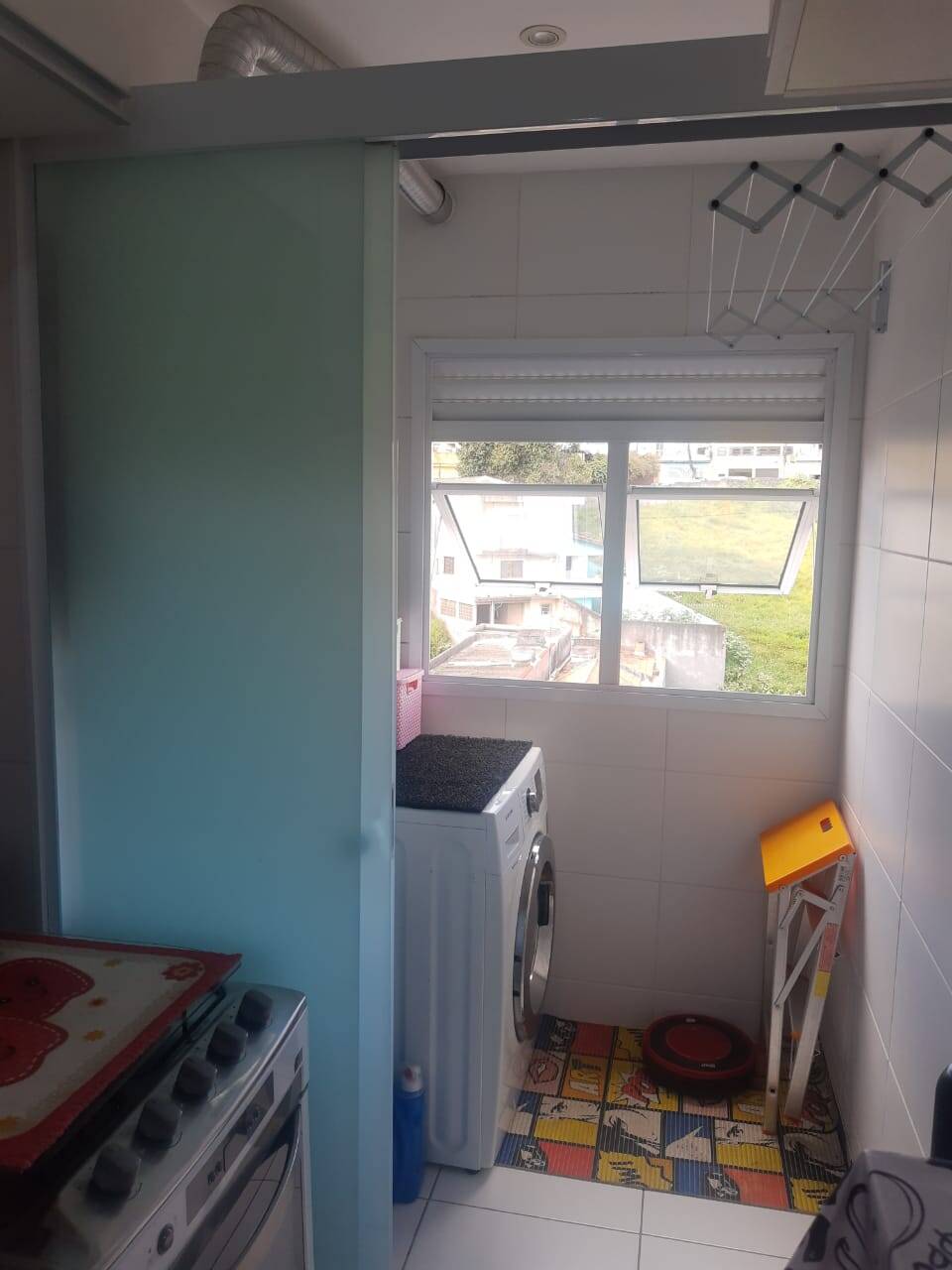 Apartamento à venda com 2 quartos, 50m² - Foto 20