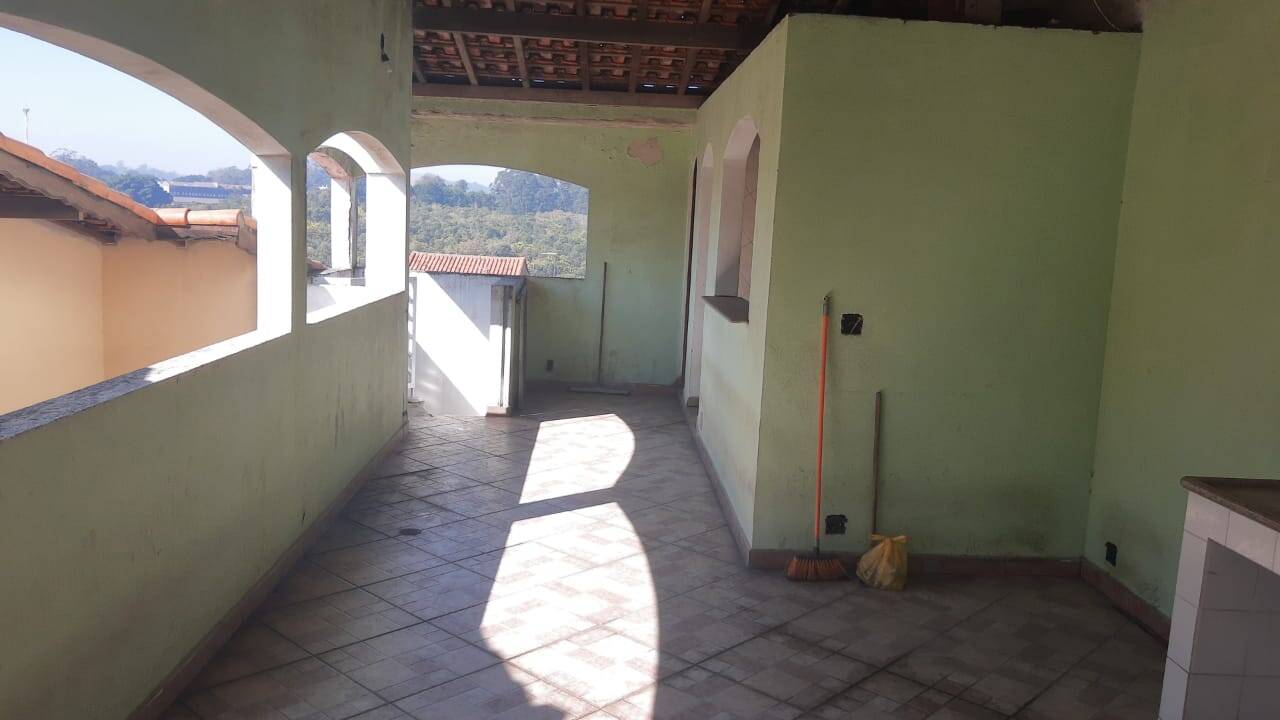 Casa à venda com 3 quartos, 237m² - Foto 24