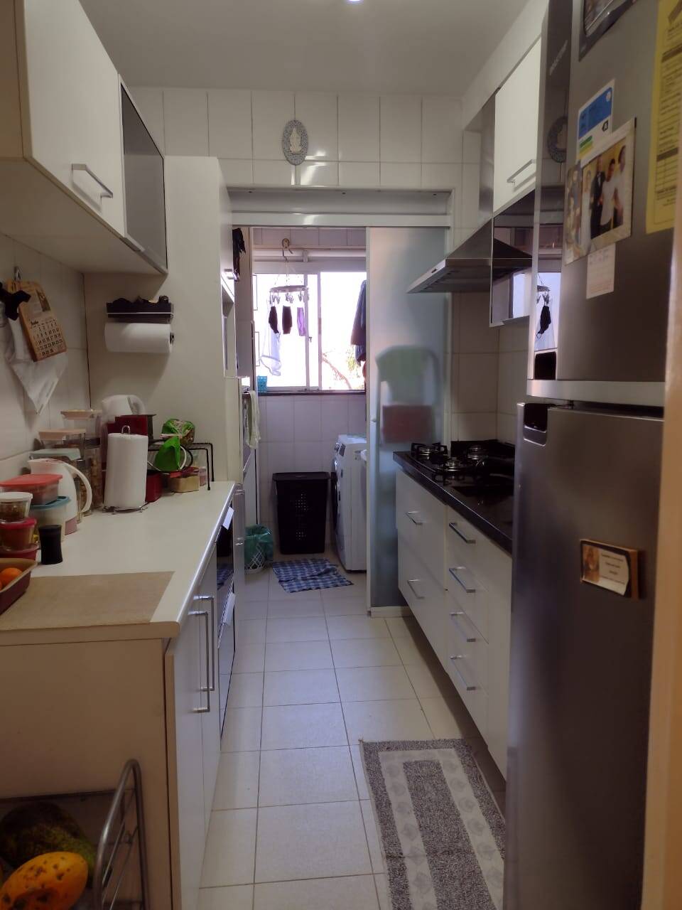 Apartamento à venda com 3 quartos, 71m² - Foto 1