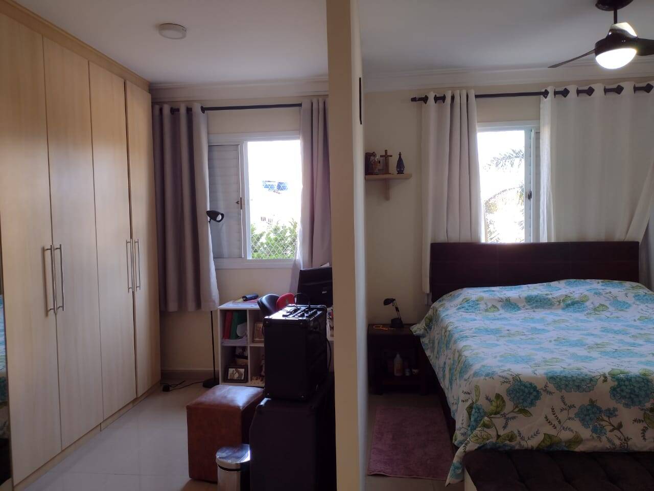 Apartamento à venda com 3 quartos, 71m² - Foto 11