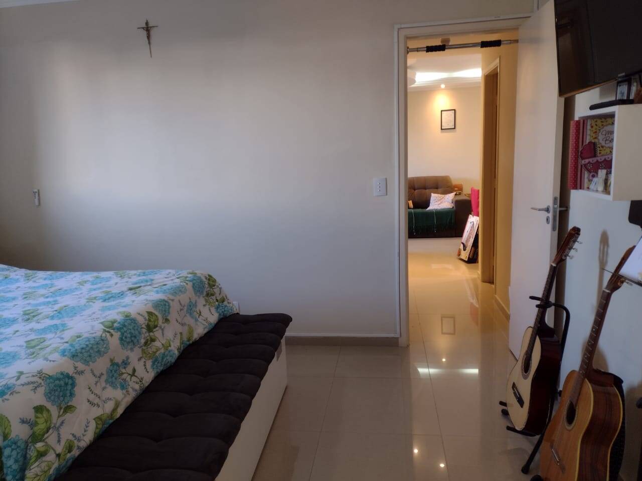 Apartamento à venda com 3 quartos, 71m² - Foto 13