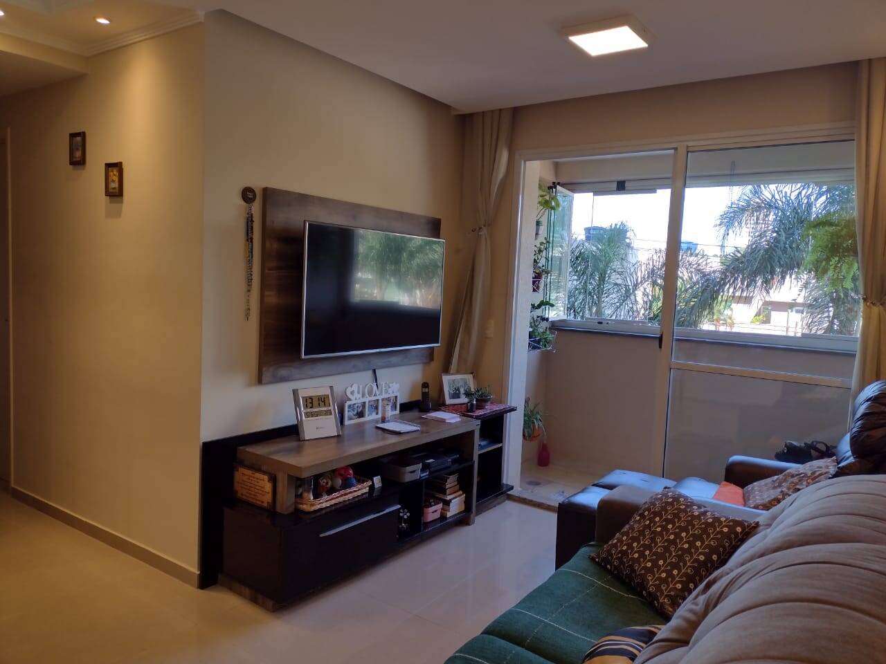 Apartamento à venda com 3 quartos, 71m² - Foto 5