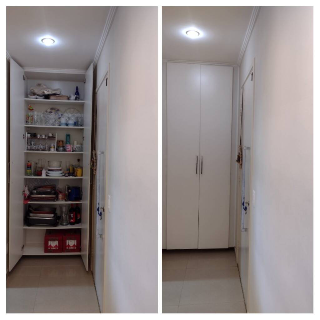 Apartamento à venda com 3 quartos, 71m² - Foto 16