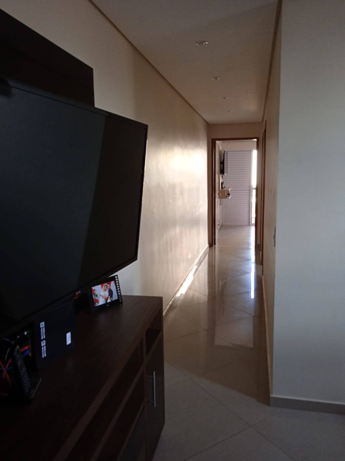 Apartamento à venda com 2 quartos, 60m² - Foto 9