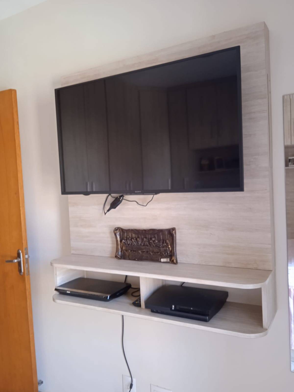 Apartamento à venda com 2 quartos, 60m² - Foto 6