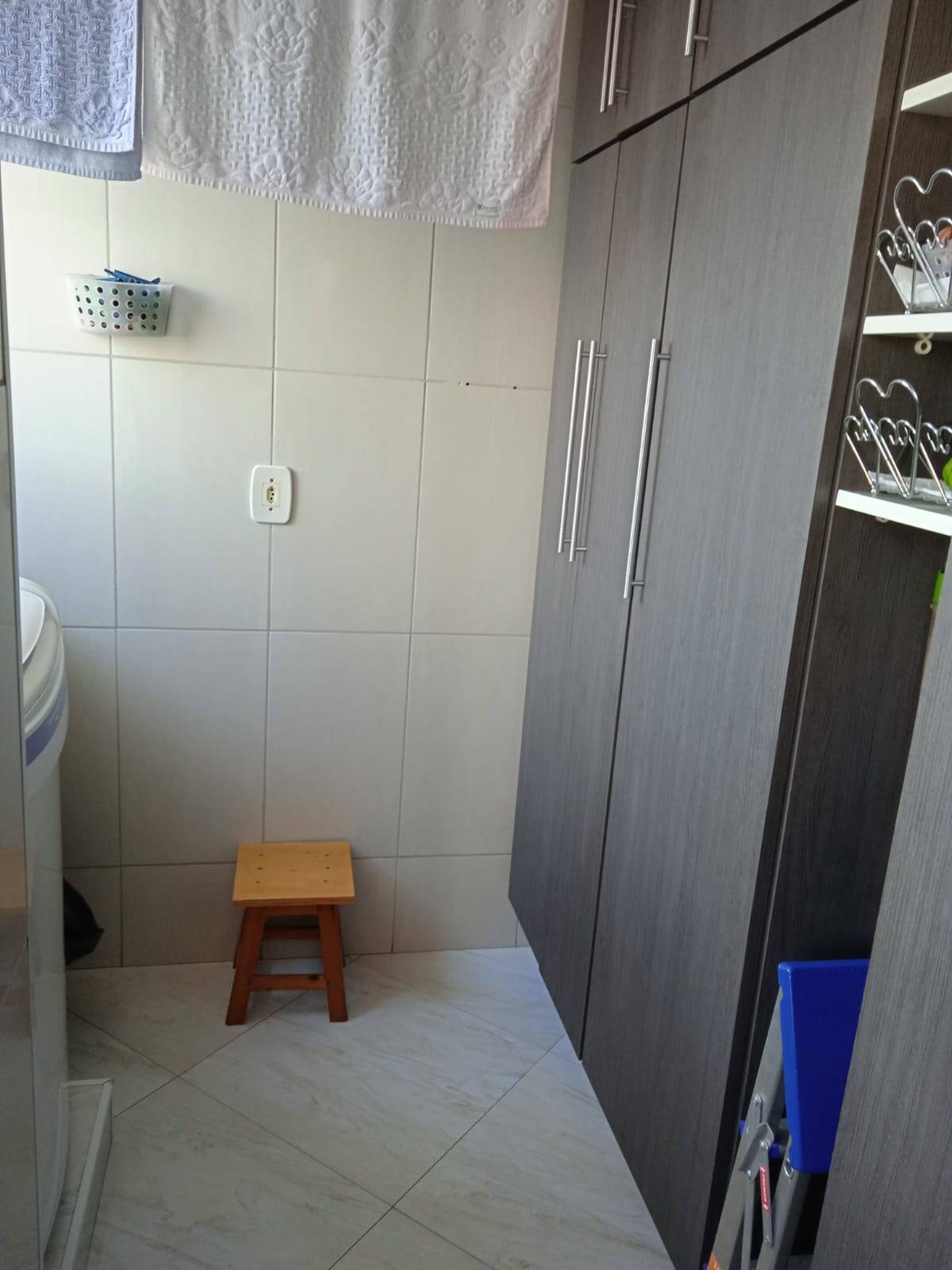 Apartamento à venda com 2 quartos, 60m² - Foto 18