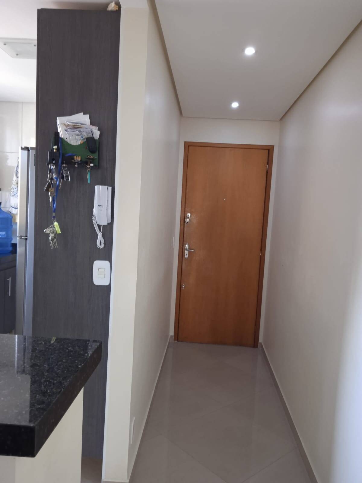 Apartamento à venda com 2 quartos, 60m² - Foto 10