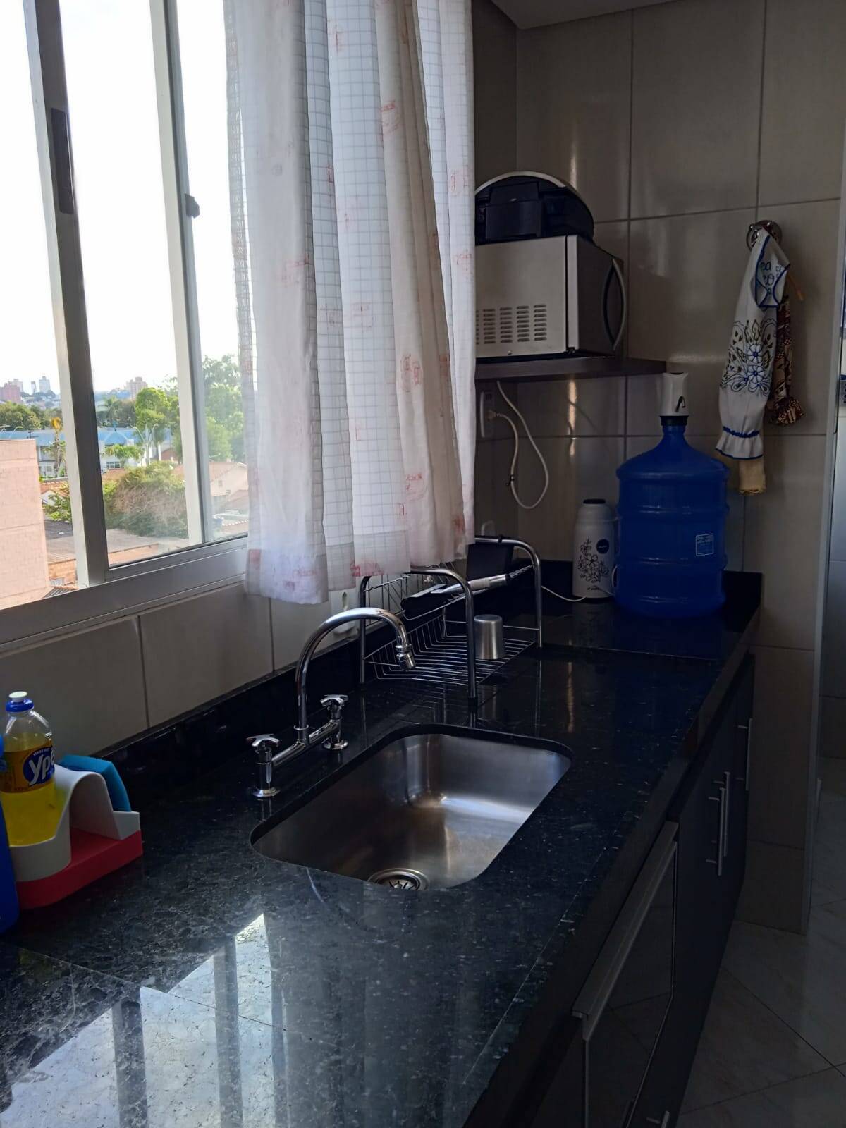 Apartamento à venda com 2 quartos, 60m² - Foto 15