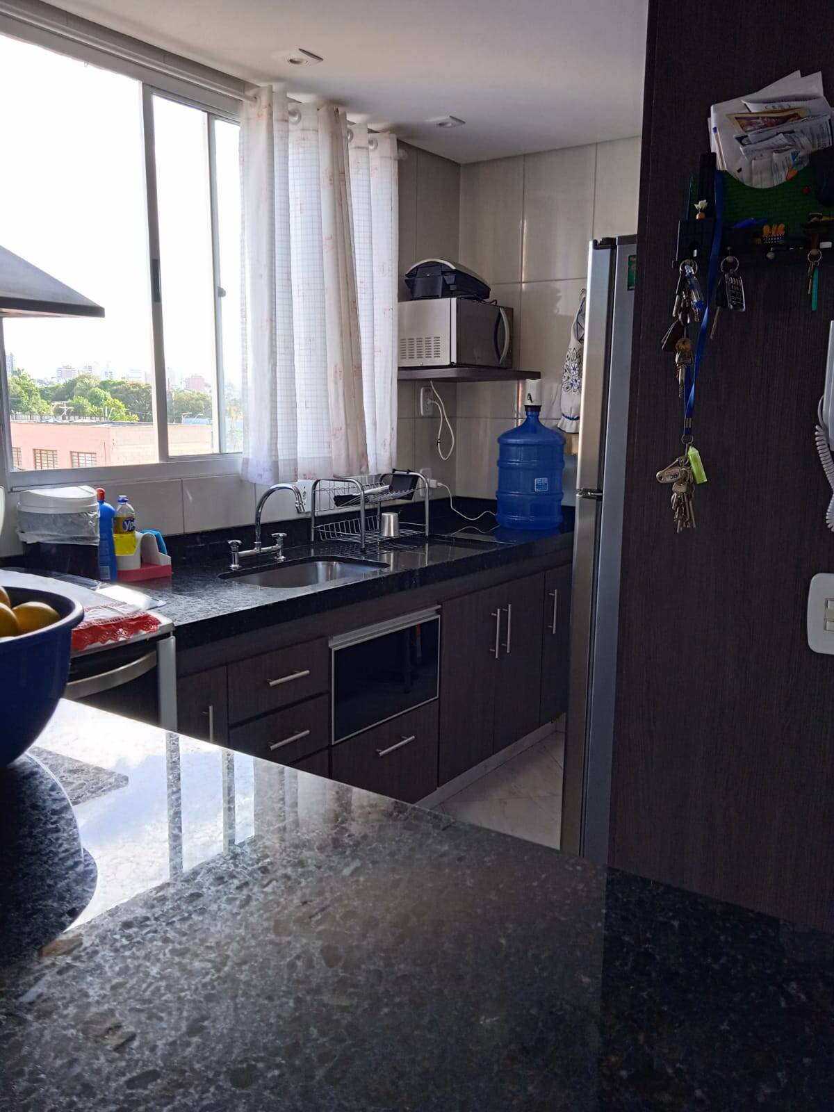 Apartamento à venda com 2 quartos, 60m² - Foto 13