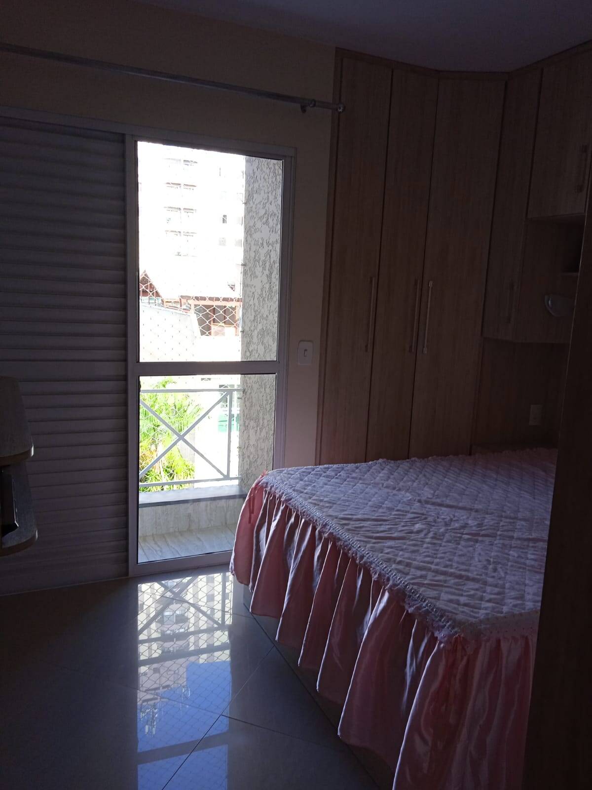 Apartamento à venda com 2 quartos, 60m² - Foto 5