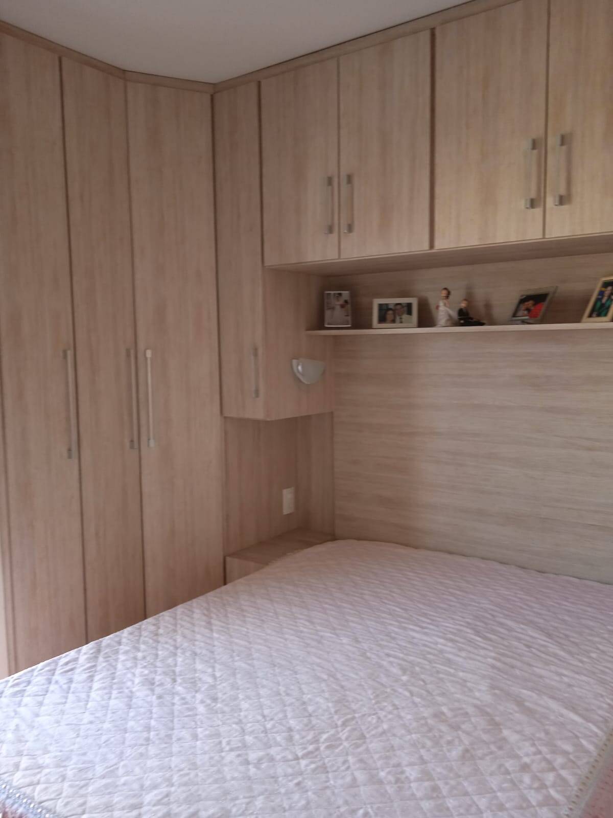 Apartamento à venda com 2 quartos, 60m² - Foto 7