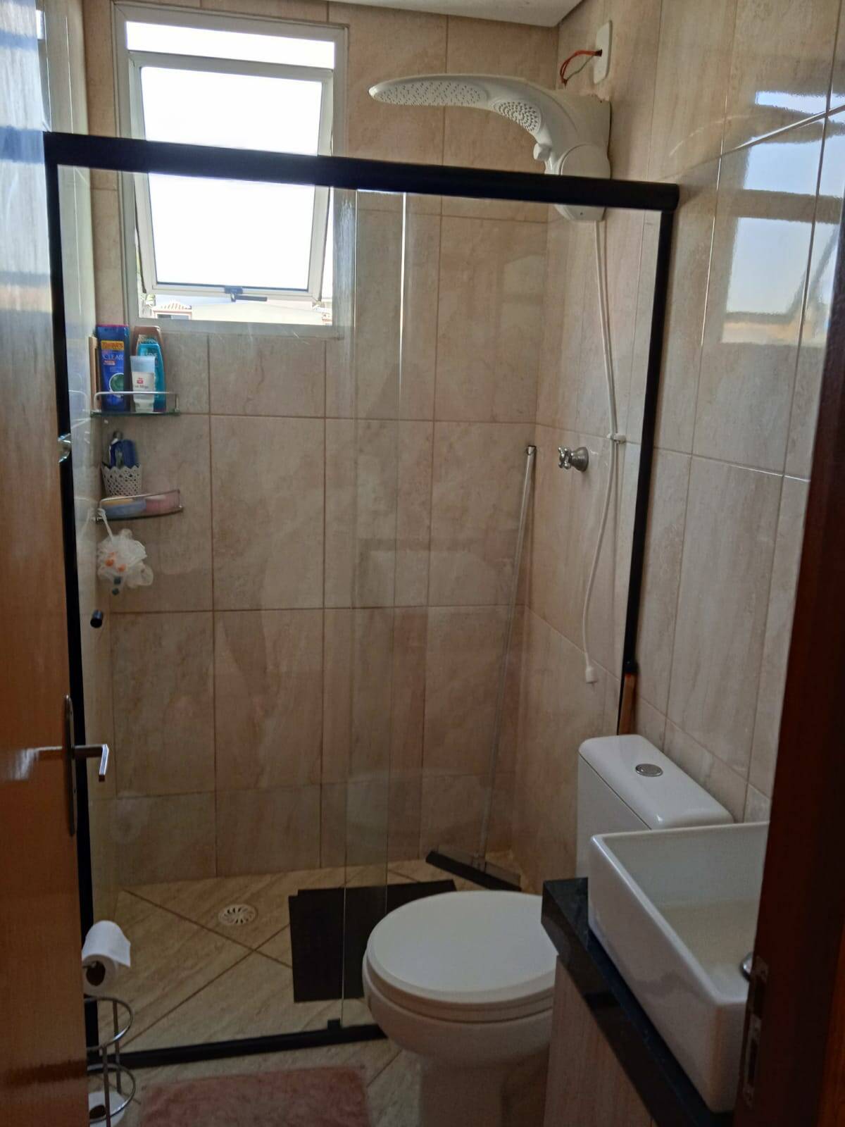 Apartamento à venda com 2 quartos, 60m² - Foto 17