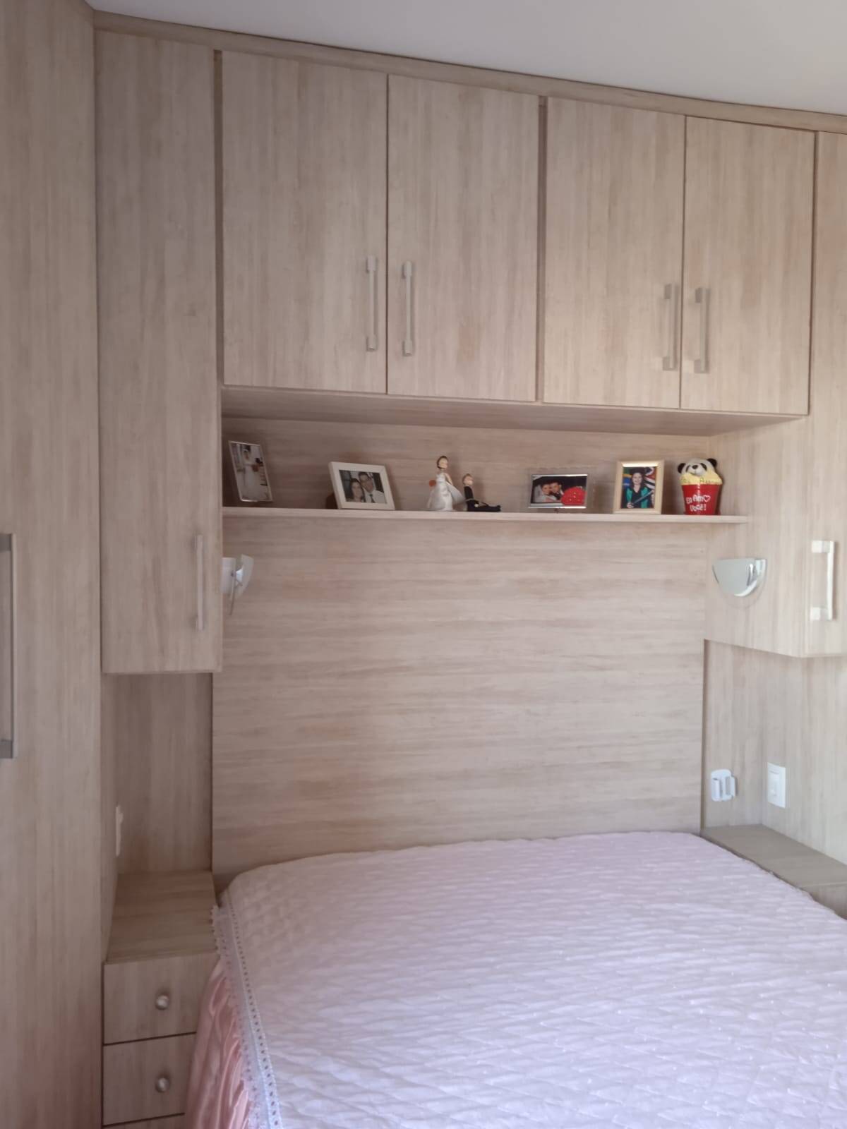 Apartamento à venda com 2 quartos, 60m² - Foto 8