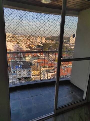 Apartamento à venda com 3 quartos, 65m² - Foto 2