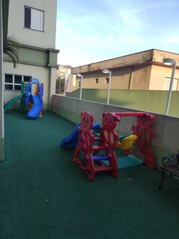 Apartamento à venda com 3 quartos, 65m² - Foto 15