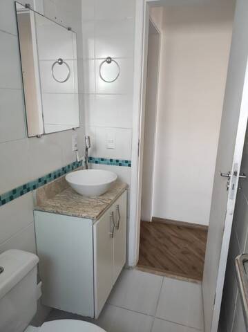 Apartamento à venda com 3 quartos, 65m² - Foto 11