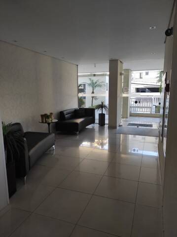 Apartamento à venda com 3 quartos, 65m² - Foto 1