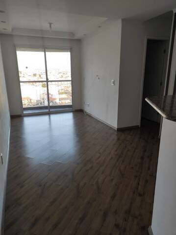 Apartamento à venda com 3 quartos, 65m² - Foto 8