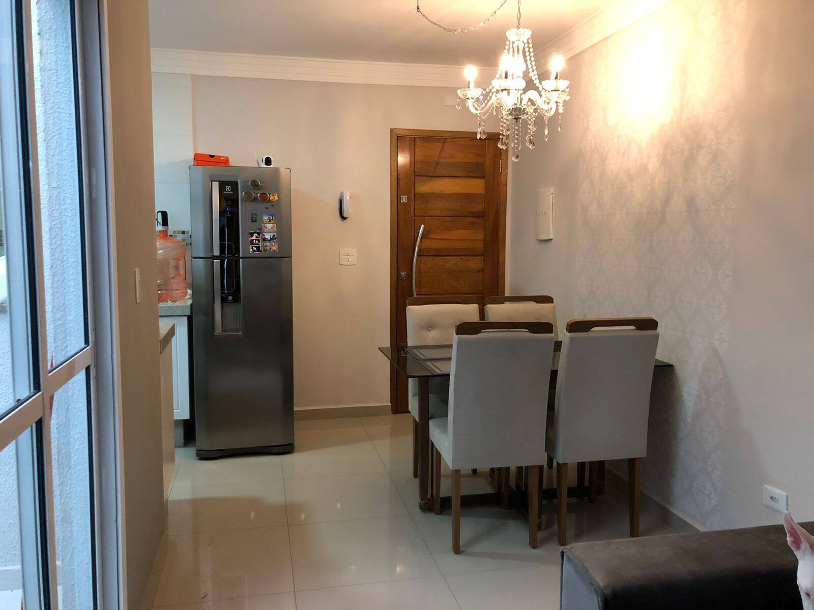 Apartamento à venda com 2 quartos, 42m² - Foto 5