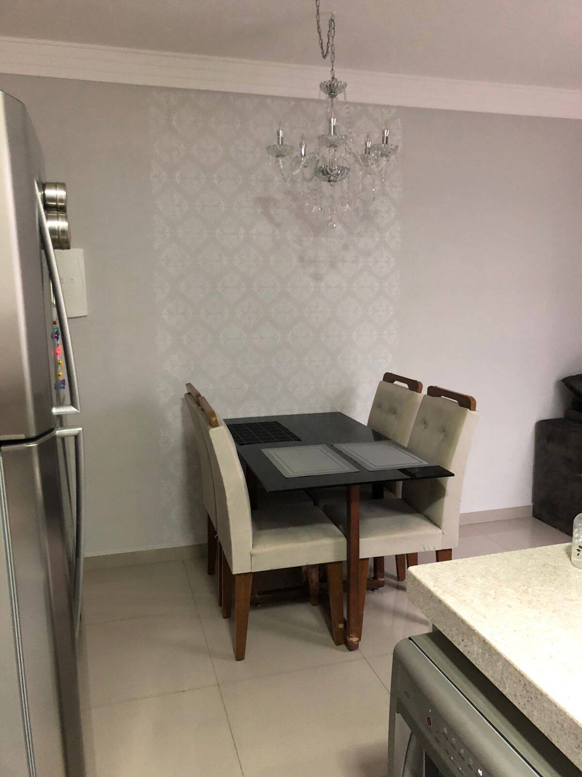 Apartamento à venda com 2 quartos, 42m² - Foto 8