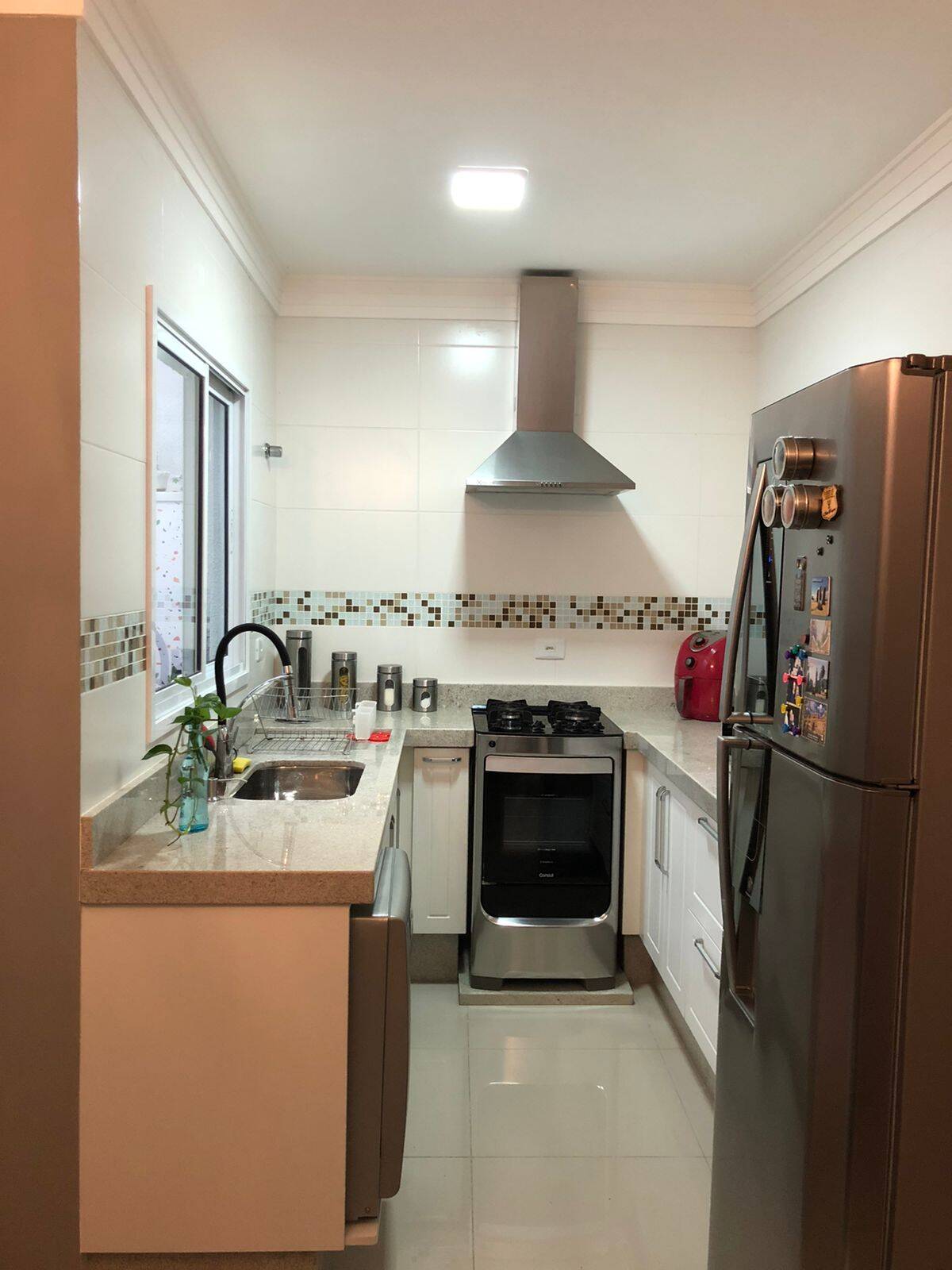 Apartamento à venda com 2 quartos, 42m² - Foto 12