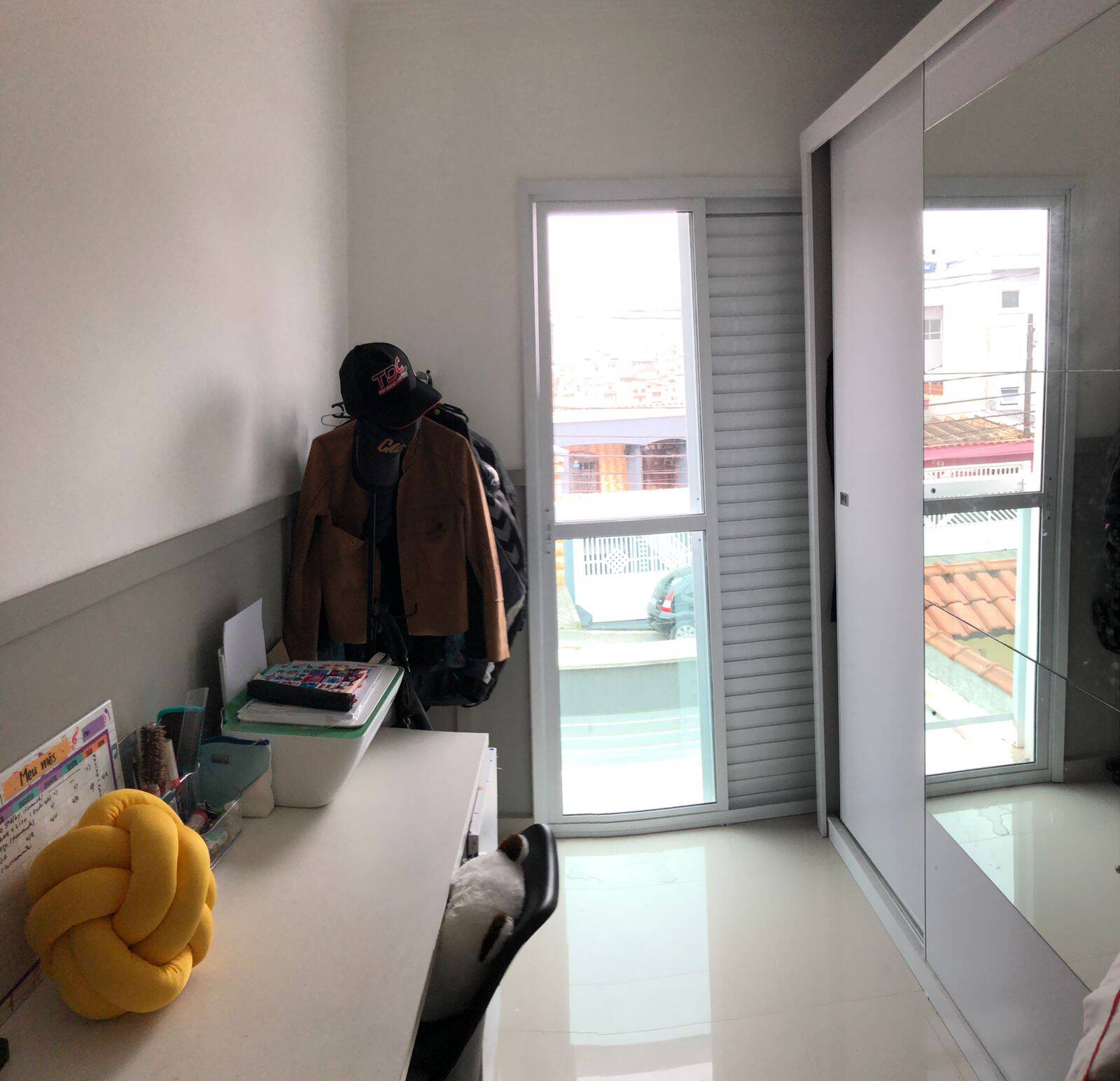 Apartamento à venda com 2 quartos, 42m² - Foto 10