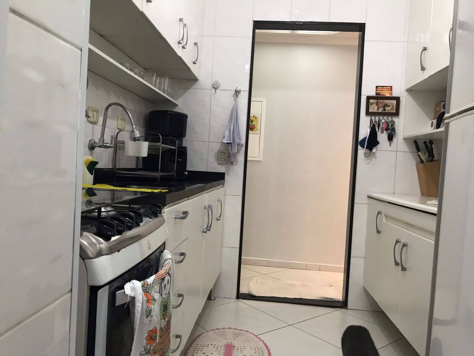 Apartamento à venda com 3 quartos, 67m² - Foto 7